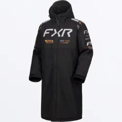 FXR FXR Warm-Up Coat Kash