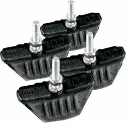 Vannelukko 2.15" kumi