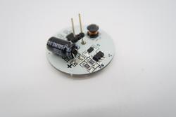Polttimo LED G4