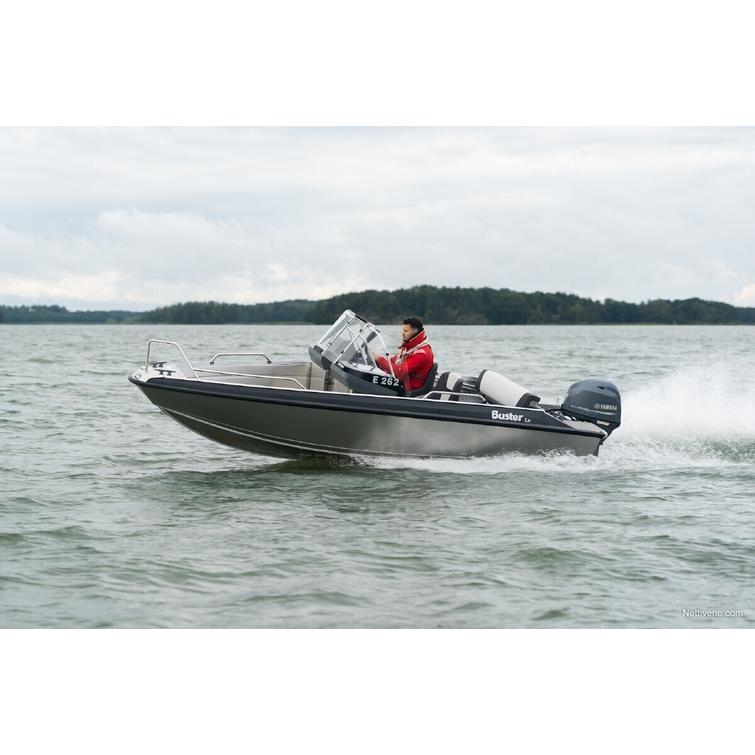 LX Per&auml;moottori