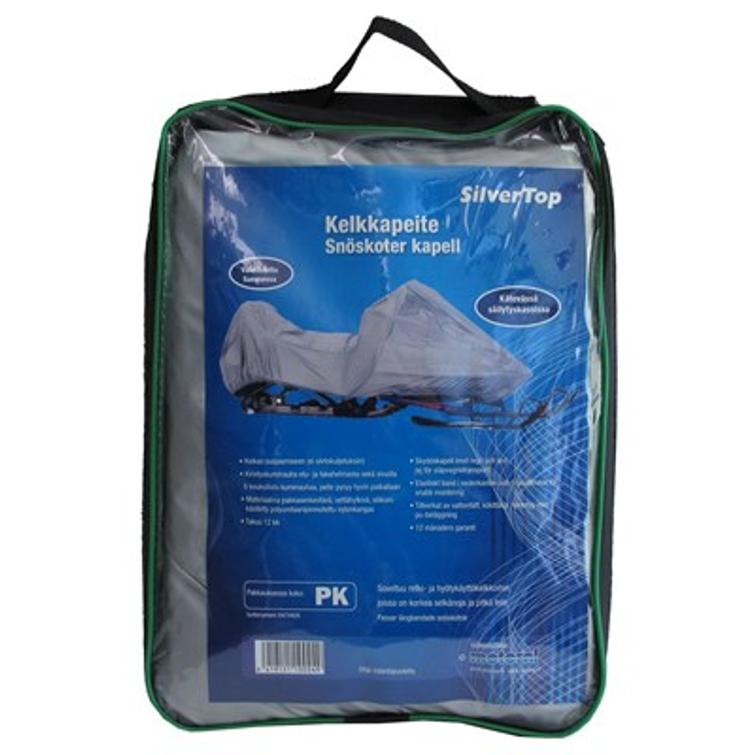 Moottorikelkan Suojapeite XL koko 
