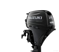 DF 20 ATL Per&auml;moottori