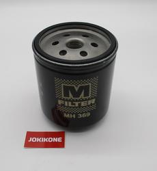 &Ouml;ljynsuodatin MH369