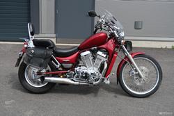 VS Moottoripy&ouml;r&auml;