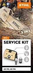 Stihl Servicekit 8 (MS 193, MS 194)