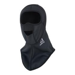 AMOQ Balaclava Windstopper Musta