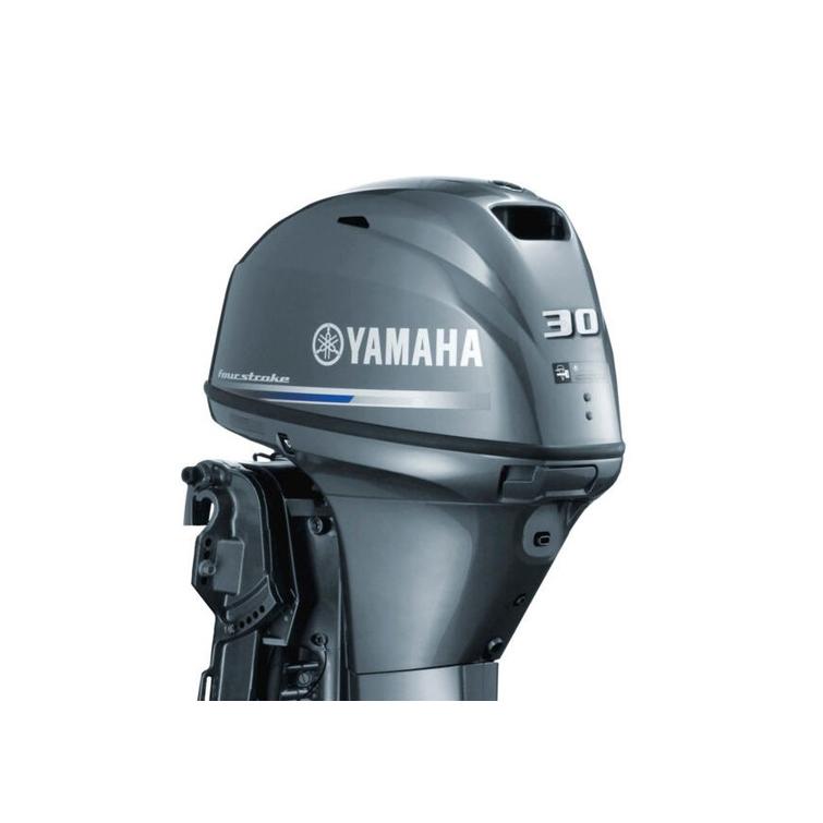 Yamaha F30 LA-A uusi perämoottori