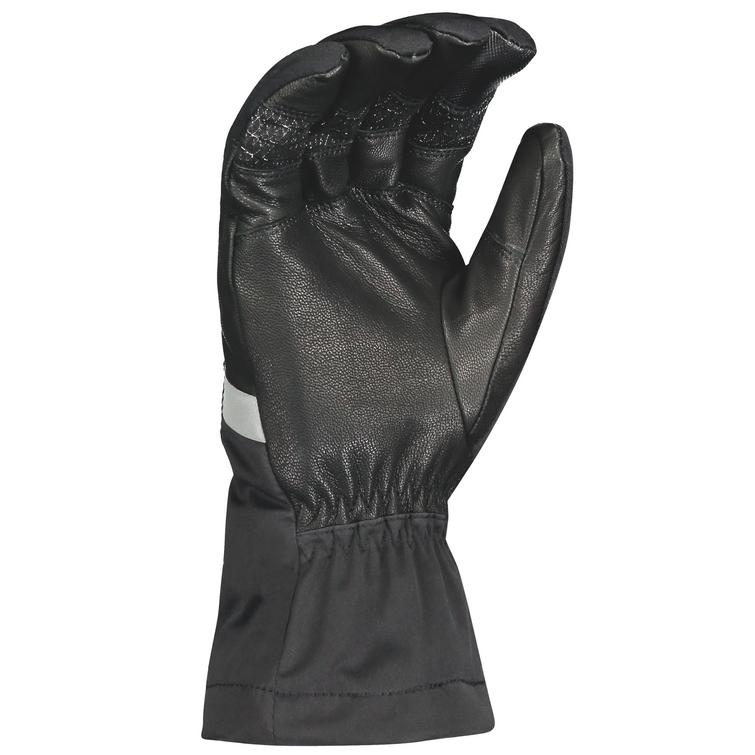 Scott Short Cubrick Hanska Musta