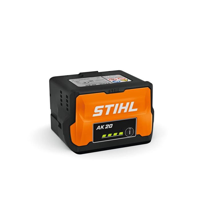 Stihl akku AK 20 144 Wh