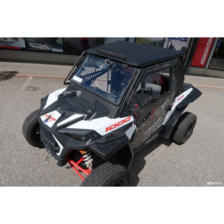 RZR M&ouml;nkij&auml;
