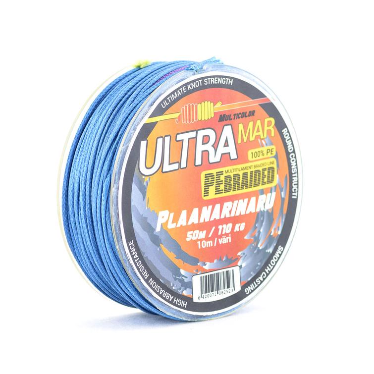 Ultra-Mar plaanarinaru (v&auml;ri&auml; vaihtava)