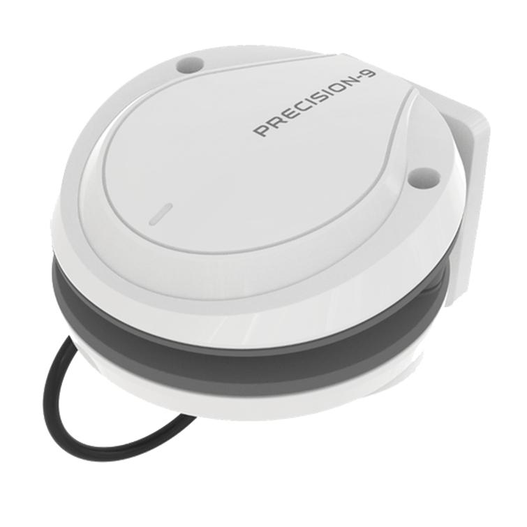 Lowrance NAC-1 autopilottisarja hydrauliohjaukseen, Sis. Precision-9 kompassin ja NMEA2000 aloitussarjan