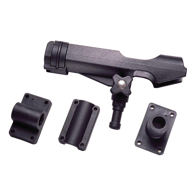 Patriot Combo vapateline, sis. kaide- ja uppoasennuspalat