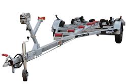 Muuli V1800 KJ venetraileri