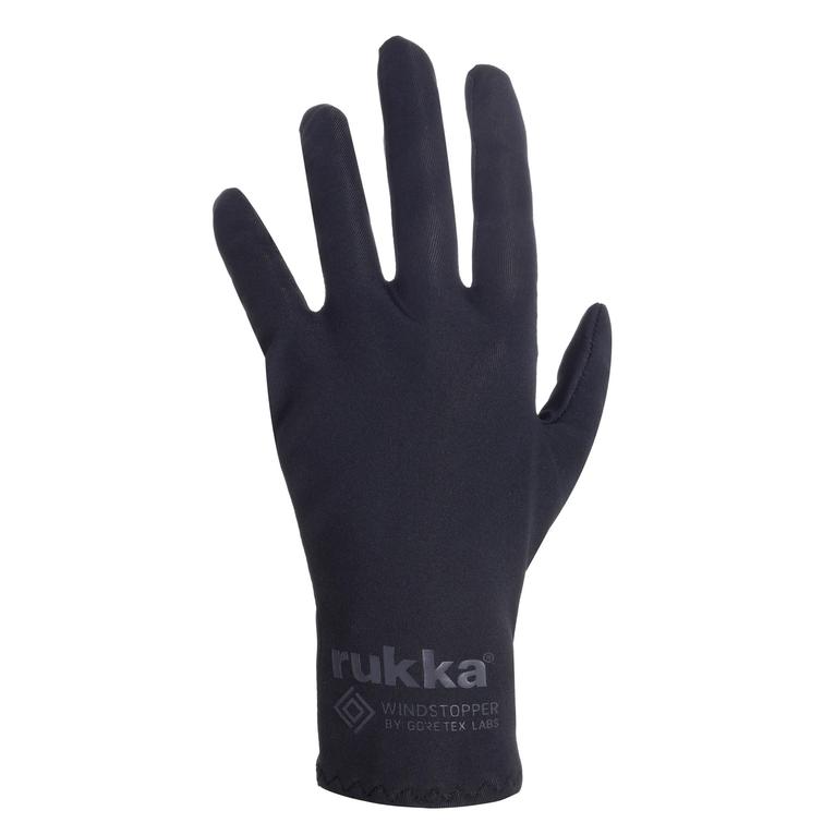 Rukka Offwind K&auml;sine Musta