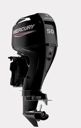 Suvi 50 Duo 2025 + Mercury F50 Elpt Efi uusi venepaketti KAMPANJA hintaan