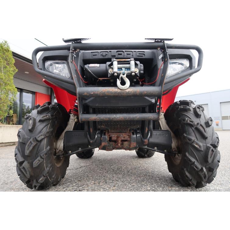 Sportsman M&ouml;nkij&auml;