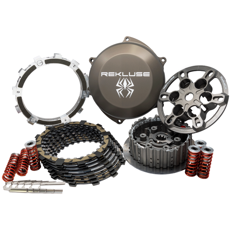 Rekluse RadiusCX KTM SX-F 350 16-18, HQ FC 350 16-18