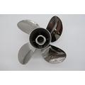 Mercury Spitfire X7 75-115hp12.7x19 RH 4- Blade SS potkuri