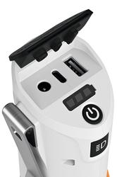 Stihl PS 1 AS-mallin akun virta-adapteri