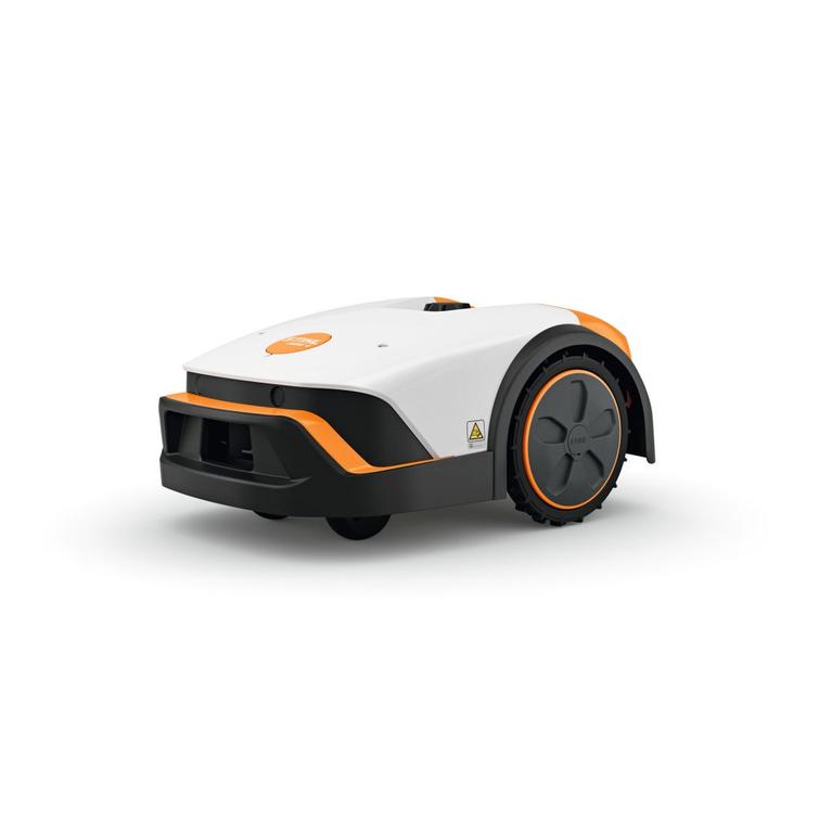 Stihl iMOW 4 robottileikkuri (max 1000 m2)