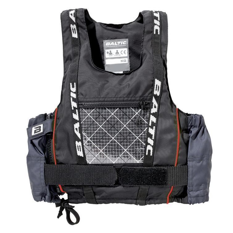 Dinghy Pro melontaliivi 50N