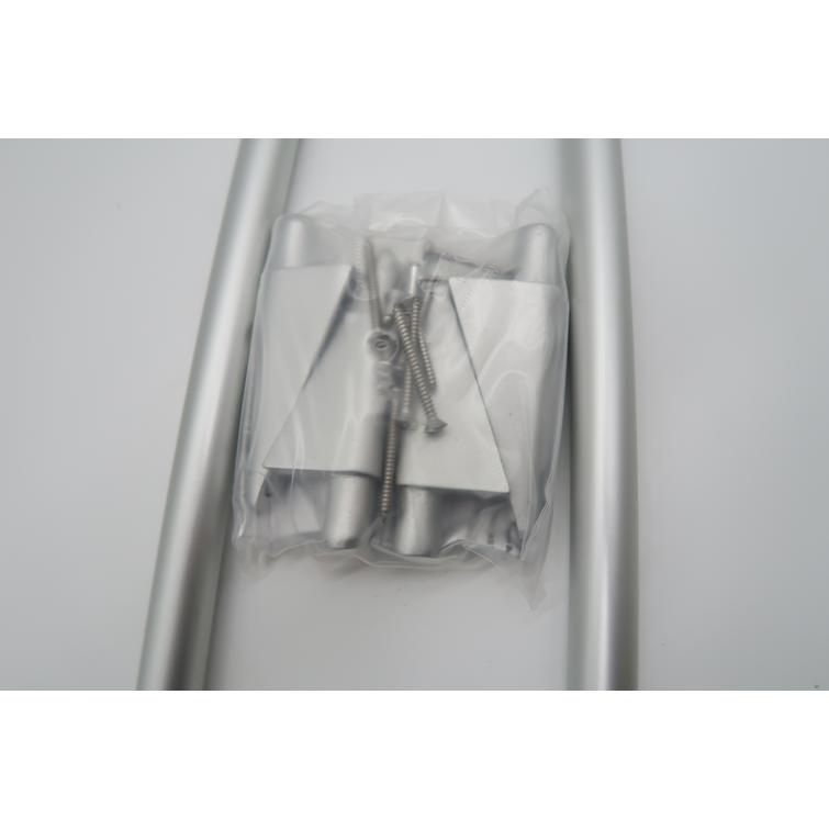 Sivukaiteet XS / XSr, vuosimallit 1999 -2016 / alumiinikaide / pari