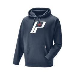 Polaris Retro hoodie Navy