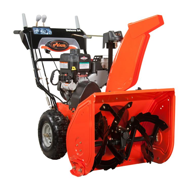 ST 24 DELUXE lumilinko