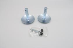 Iron Baltic korkeudens&auml;&auml;t&ouml;tallat + sokat