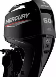 Mercury F60 Elpt Efi CT uusi per&auml;moottori