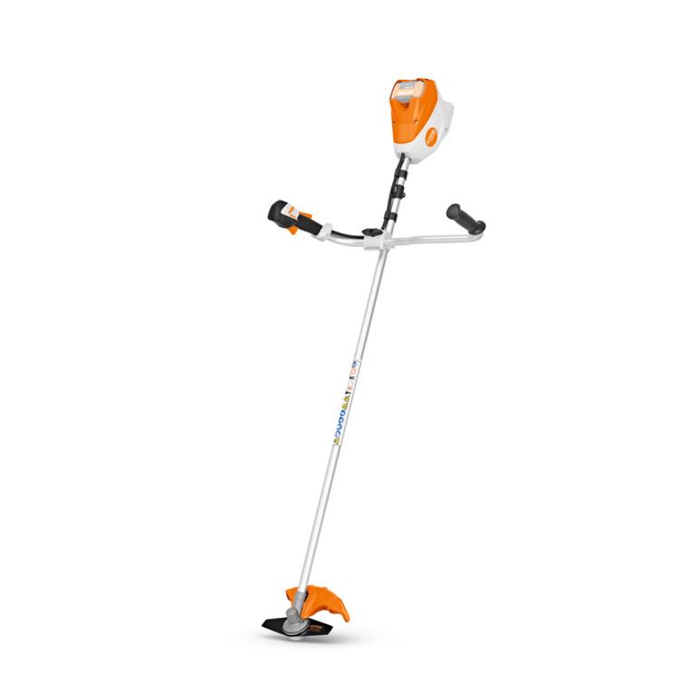 Stihl FSA 120 akkutrimmeri (ilman akkua ja laturia)
