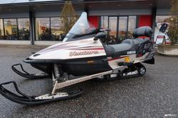 Venture Moottorikelkka