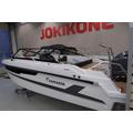 Yamarin 60 DC 2023 + Yamaha F115 Xb uusi venepaketti