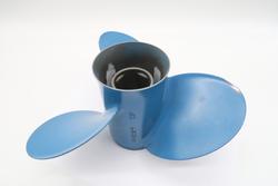 Mercury Vengeance 10.5x13 RH F30-60hp Rst sininen DEMO, K&Auml;YTETTY