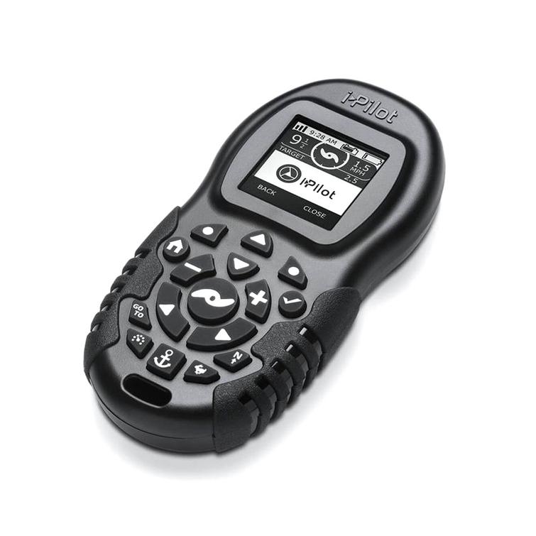 Minn Kota Powerdrive 55lb Bluetooth I-Pilot 12V 54" keulasähkömoottori