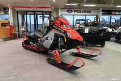 Polaris 9R PRO RMK 155"