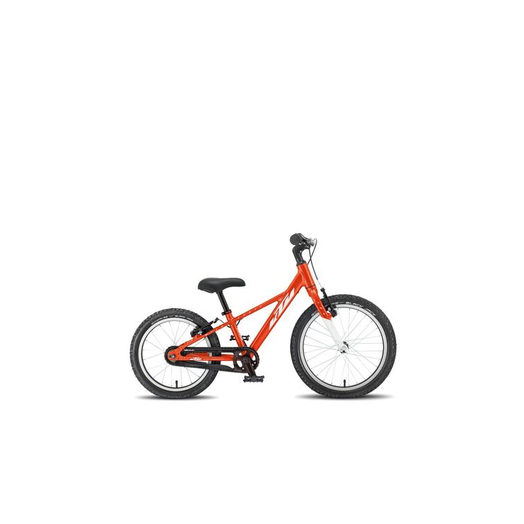 KTM Wild Cross 16" 1-V polkupy&ouml;r&auml;