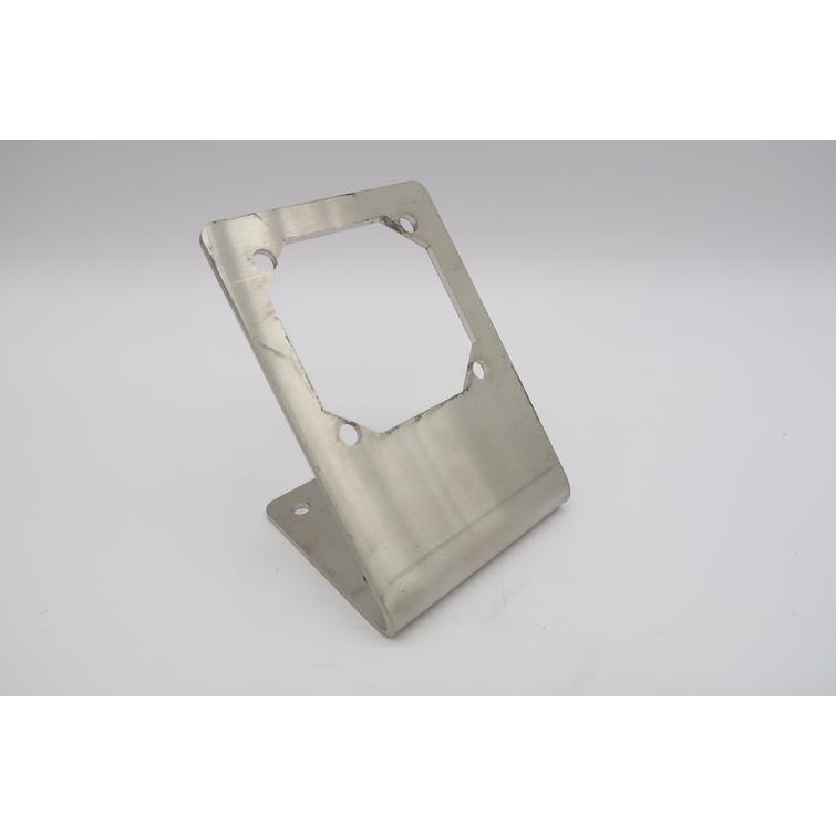 Pinta-asennusteline autopilotin hallintan&auml;yt&ouml;lle-rst