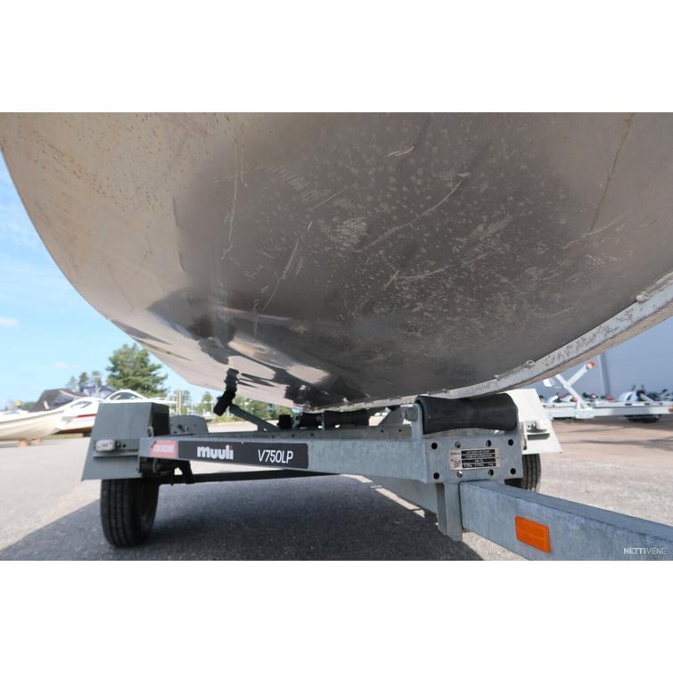 450 e Per&auml;moottori