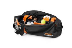 Stihl moottorisahalaukku Timbersports
