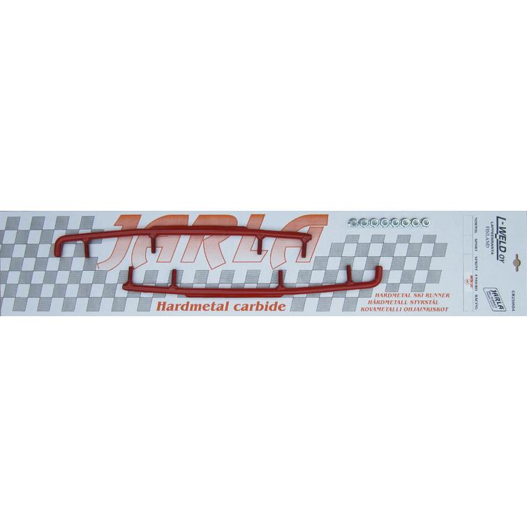 NO 3F ENDURO Yamaha/Artic Cat Plastic ski