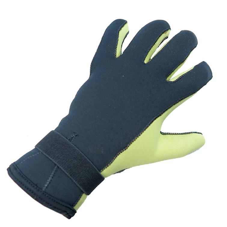 Neopreenikäsine 3mm