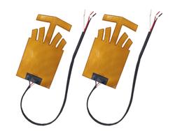 Sno-X Kahvanl&auml;mmitinsarja, Pitk&auml;