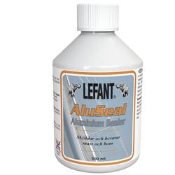 Lefant Alu Seal alumiinin suoja-aine 500ml