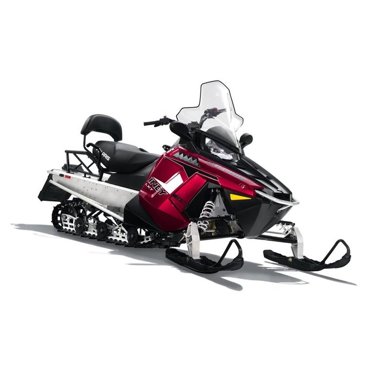 Polaris 550 LXT ES