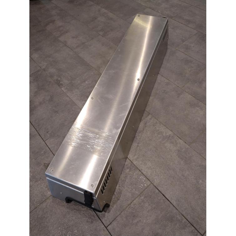 Kuomukotelo Buster M 2022