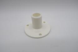 Antennikiinnike, kansikiinnitys, soveltuu parhaiten kevyille antenneille