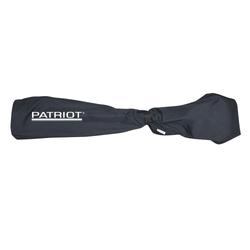 Patriot keulamoottorin suojahuppu 54" ja 60" putkelle