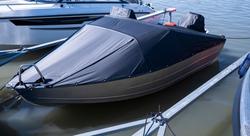 Ajokuomu/Satamapeite  XS / XSr 2013-2016, sis. kaaret